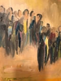 flüchtig 1 23x18 2020