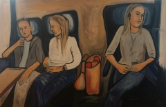 Winsener Schüler auf Klassenfahrt 75/115 2017