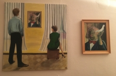 Bild im Bild